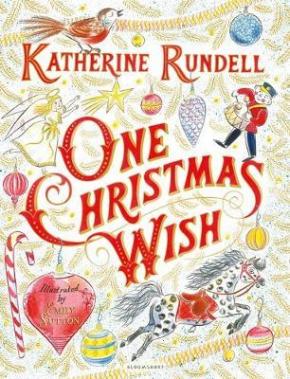 One Christmas Wish One Christmas Wish