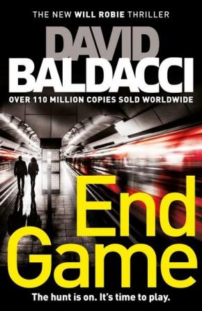 End Game End Game