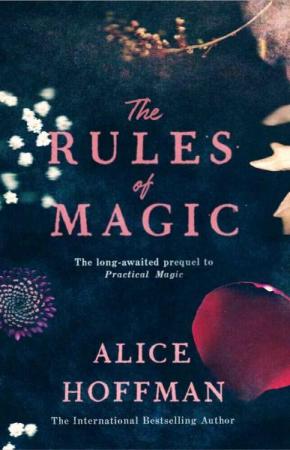 Rules of Magic Rules of Magic