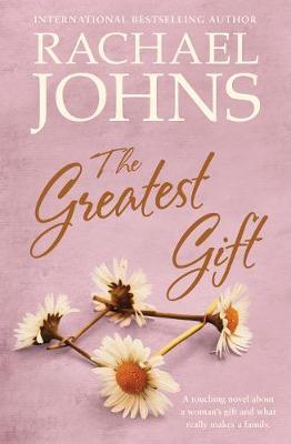 The Greatest Gift The Greatest Gift