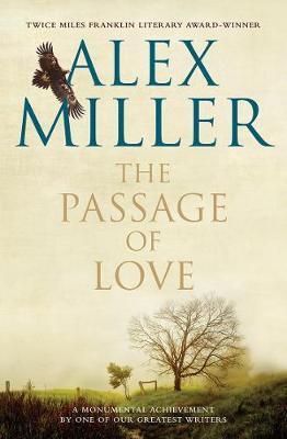 The Passage of Love The Passage of Love
