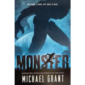 Monster Monster
