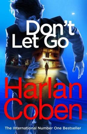 Don't Let Go Don't Let Go
