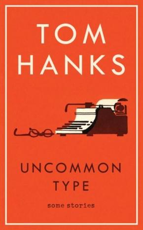 Uncommon Type Uncommon Type