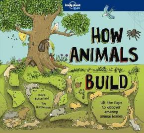 How Animals Build How Animals Build