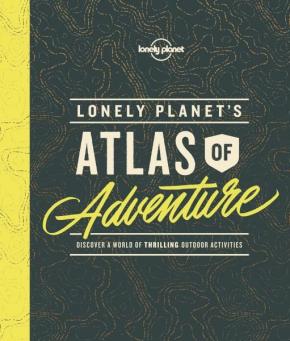 Atlas of Adventure Atlas of Adventure