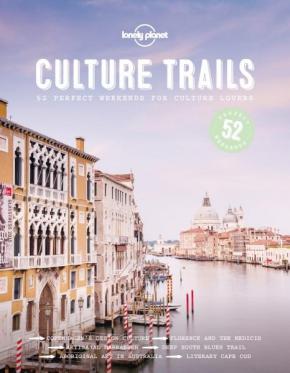 Culture Trails Culture Trails