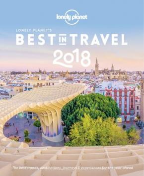 Best in Travel 2018 Best in Travel 2018