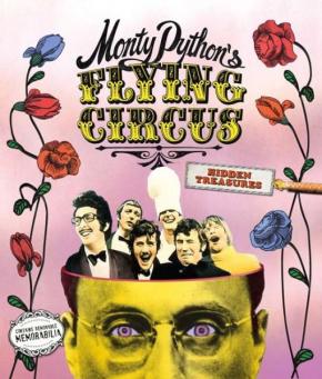 Monty Python's Flying Circus Monty Python's Flying Circus