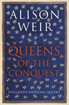 Queens of the Conquest Queens of the Conquest
