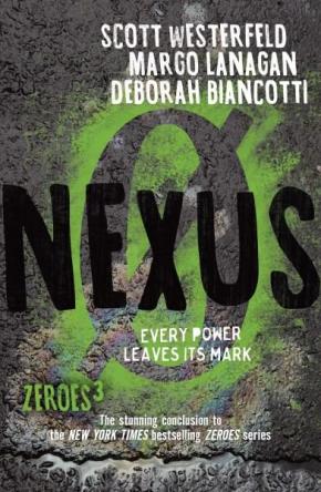 Nexus: Zeroes 3 Nexus: Zeroes 3