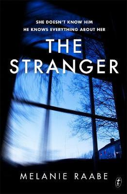 The Stranger The Stranger