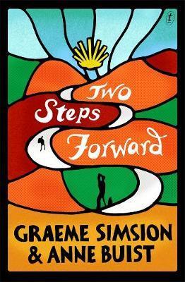 Two Steps Forward Two Steps Forward
