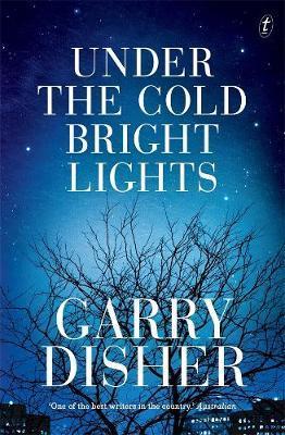 Under the Cold Bright Lights Under the Cold Bright Lights