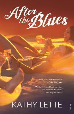 After The Blues After The Blues