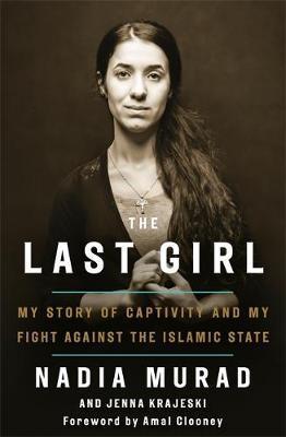 The Last Girl The Last Girl