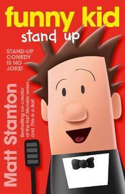 Funny Kid Stand Up Funny Kid Stand Up