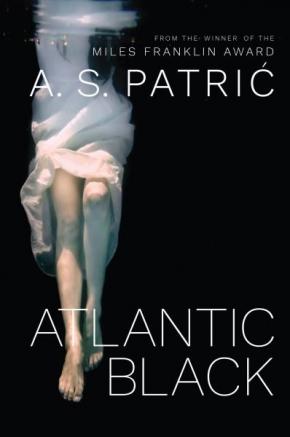 Atlantic Black Atlantic Black
