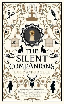 The Silent Companions The Silent Companions