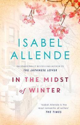 In the Midst of Winter In the Midst of Winter