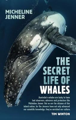 Secret Life of Whales: A Marine Biologist Reveals All Secret Life of Whales: A Marine Biologist Reveals All