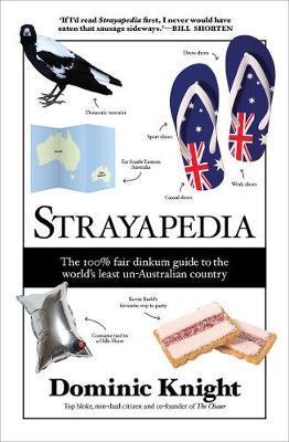 Strayapedia Strayapedia