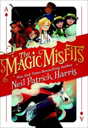 The Magic Misfits The Magic Misfits
