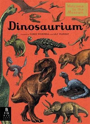 Dinosaurium Dinosaurium