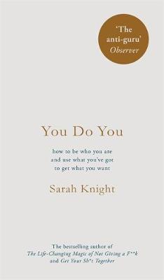 You Do You You Do You