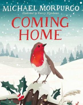 Coming Home Coming Home