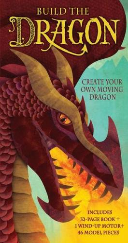 Build the Dragon Build the Dragon