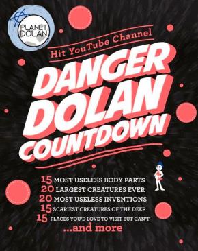 Danger Dolan Countdown Danger Dolan Countdown