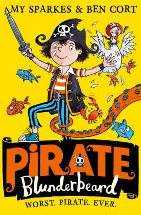 Worst Pirate Ever Worst Pirate Ever