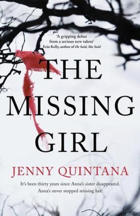 The Missing Girl The Missing Girl