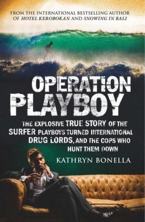 Operation Playboy Operation Playboy