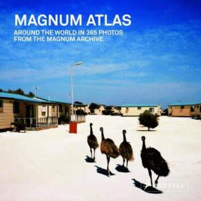 Magnum Atlas: Around The World In 365 Photos From The Magnum Archive Magnum Atlas: Around The World In 365 Photos From The Magnum Archive