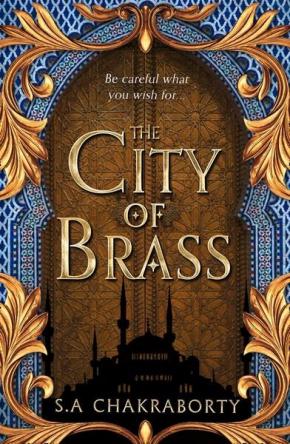 City of Brass City of Brass