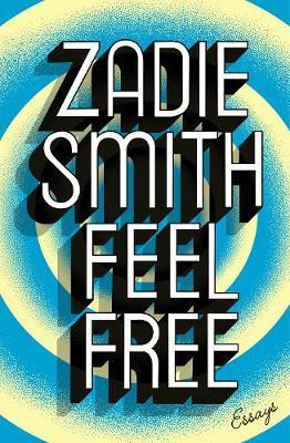 Feel Free: Essays Feel Free: Essays