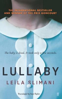 Lullaby Lullaby