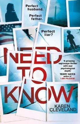 Need To Know Need To Know