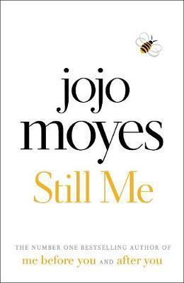 Still Me Still Me