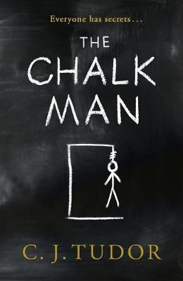 The Chalk Man The Chalk Man