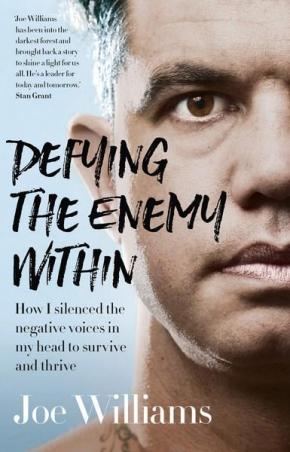 Defying the Enemy Within Defying the Enemy Within