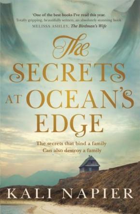 The Secrets at Ocean's Edge The Secrets at Ocean's Edge