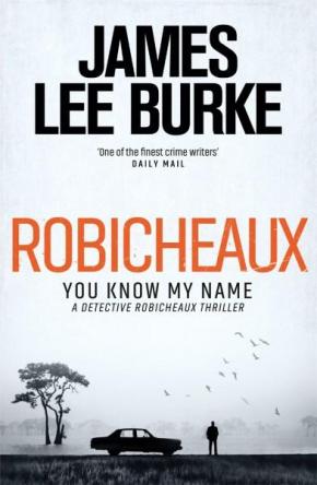 Robicheaux Robicheaux