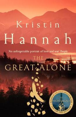 Great Alone Great Alone