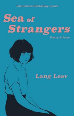 Sea of Strangers Sea of Strangers
