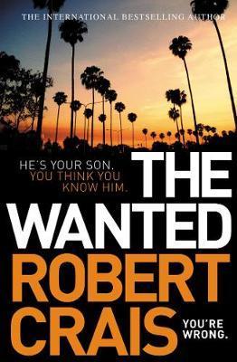 Wanted Wanted