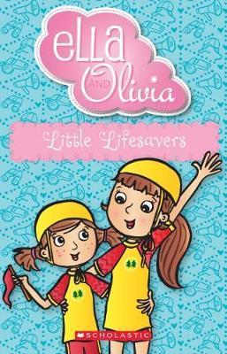 Little Lifesavers Little Lifesavers