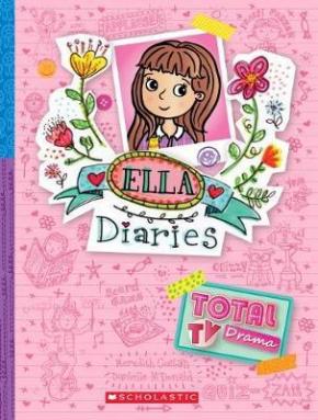 Total TV Drama Total TV Drama